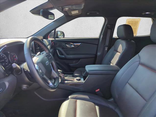 Used 2023 Chevrolet Blazer RS w/ Enhanced Convenience Package FWD image 15