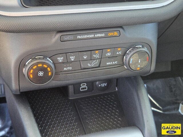 Certified 2023 Ford Bronco Sport Big Bend AWD/4WD image 23