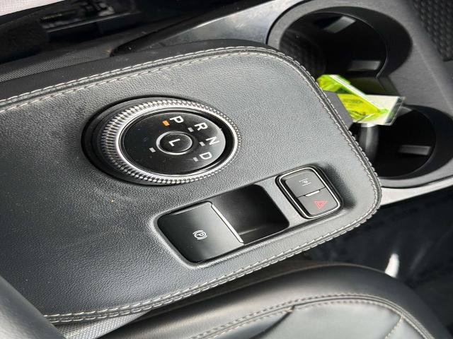 Certified 2022 Ford Mustang Mach-E Select w/ Comfort/Technology Package RWD image 24