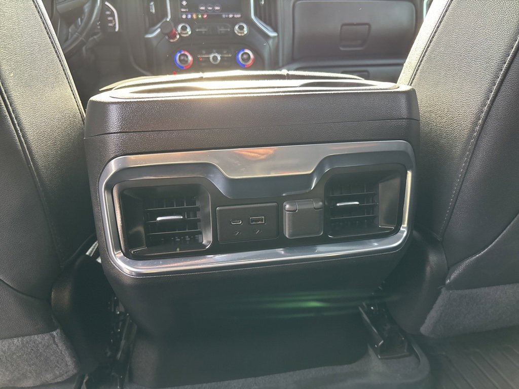 Used 2022 GMC Sierra 3500 AT4 w/ AT4 Premium Plus Package image 27
