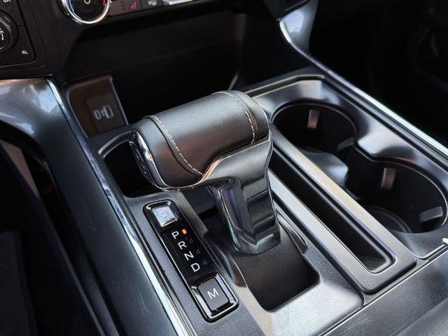 Certified 2022 Ford F150 XLT w/ Equipment Group 302A High image 25