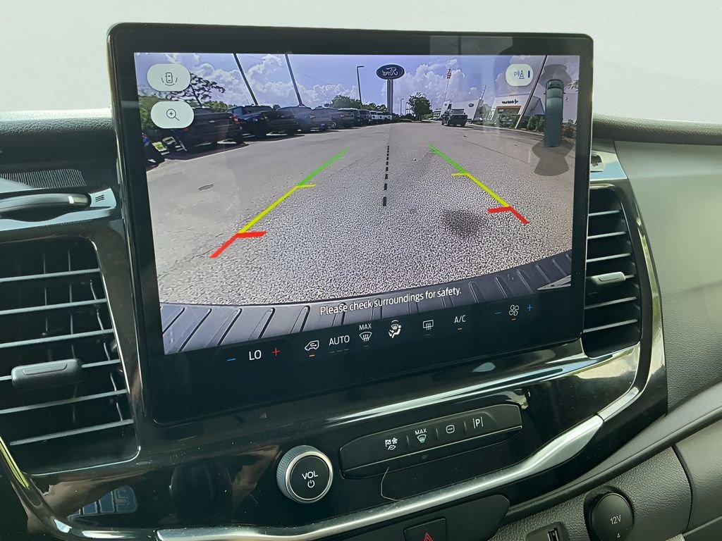 Certified 2024 Ford Transit 350 XLT RWD image 34