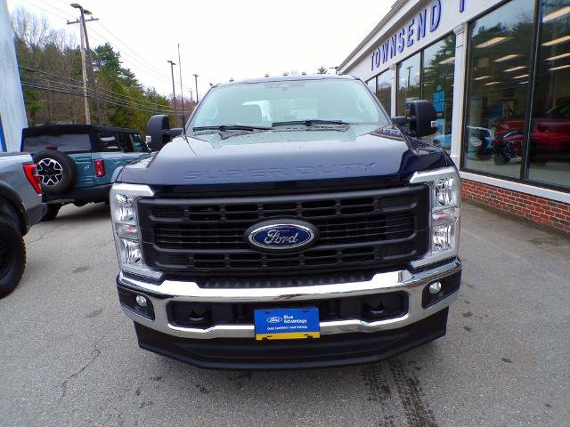 Certified 2023 Ford F350 XL w/ Snow Plow Prep Package AWD/4WD image 2