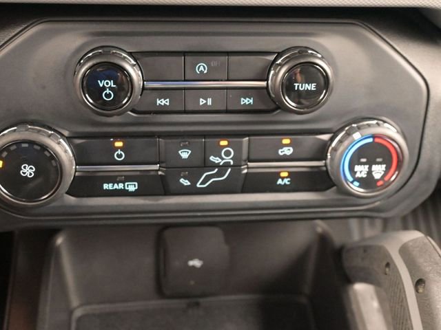 Certified 2023 Ford Bronco Big Bend image 21