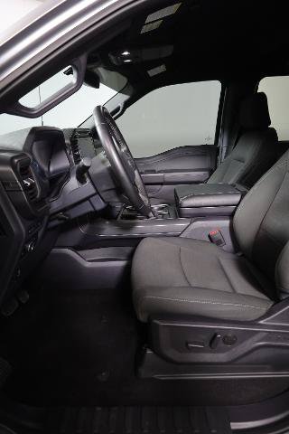 Certified 2024 Ford F150 XLT w/ Equipment Group 302A MID AWD/4WD image 9