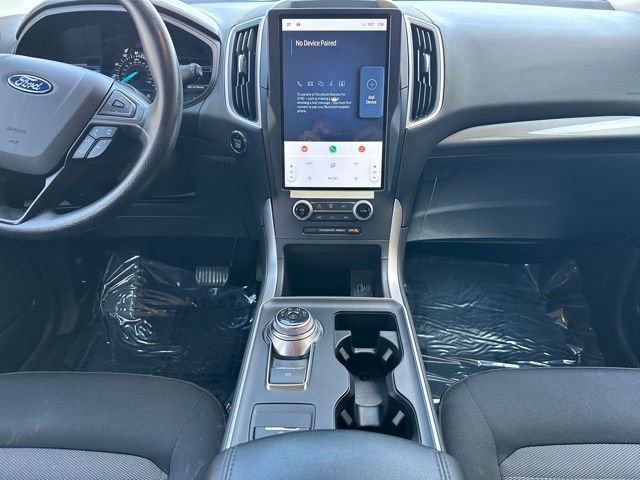 Certified 2023 Ford Edge SE image 16