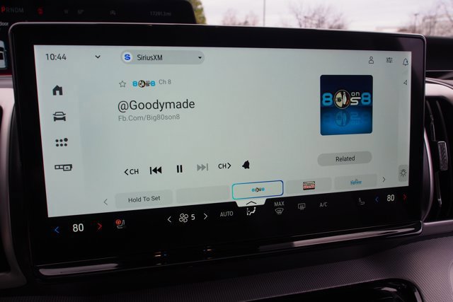 Certified 2025 Ford Expedition Active image 30