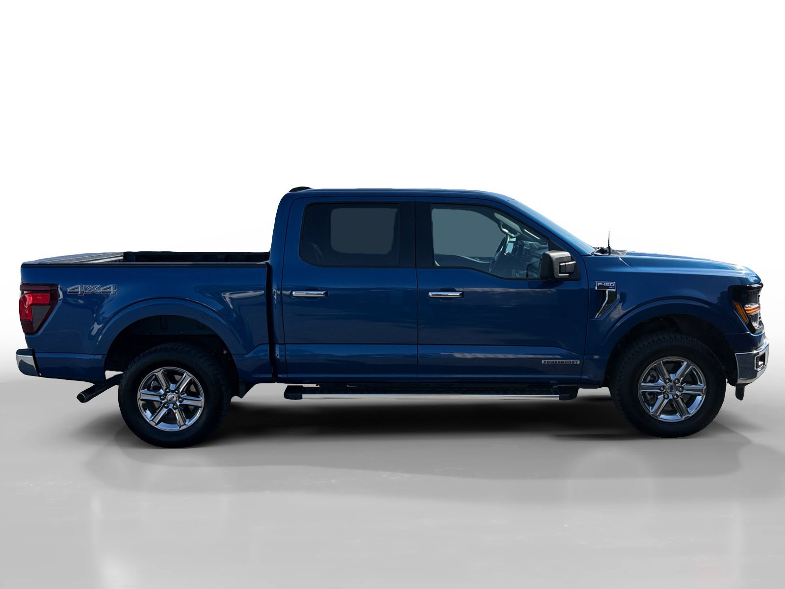 Certified 2024 Ford F150 XLT w/ Mobile Office Package AWD/4WD image 6