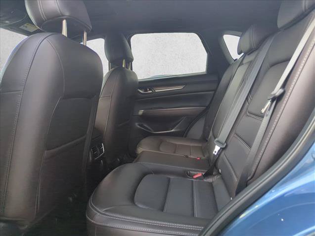 Used 2024 MAZDA CX-5 Signature AWD/4WD image 19