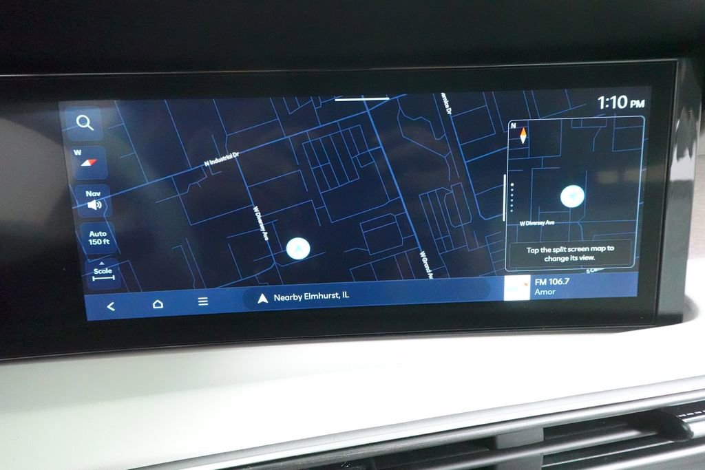 Used 2026 Hyundai Palisade SEL image 19