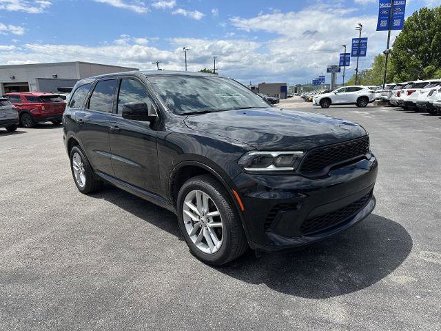 Used 2026 Dodge Durango GT AWD/4WD image 8