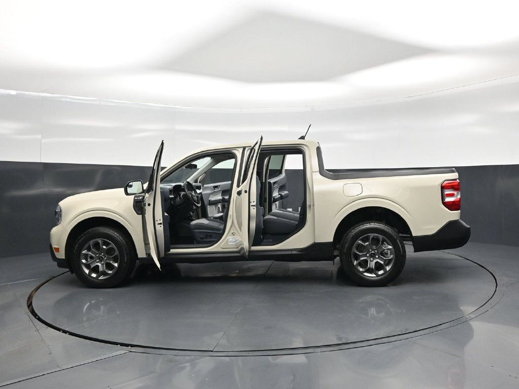 Certified 2024 Ford Maverick XLT w/ XLT Luxury Package FWD image 33