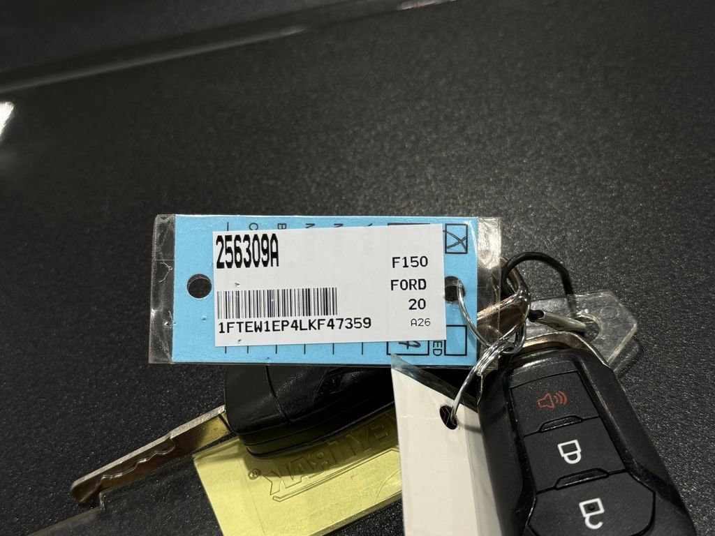 Certified 2020 Ford F150 XLT image 26