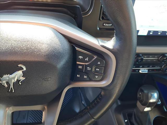 Certified 2023 Ford Bronco Wildtrak image 25