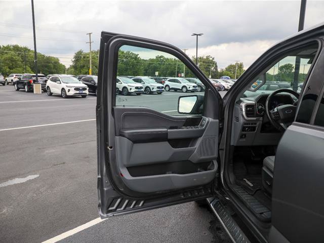 Certified 2023 Ford F150 XLT w/ Equipment Group 302A High AWD/4WD image 20