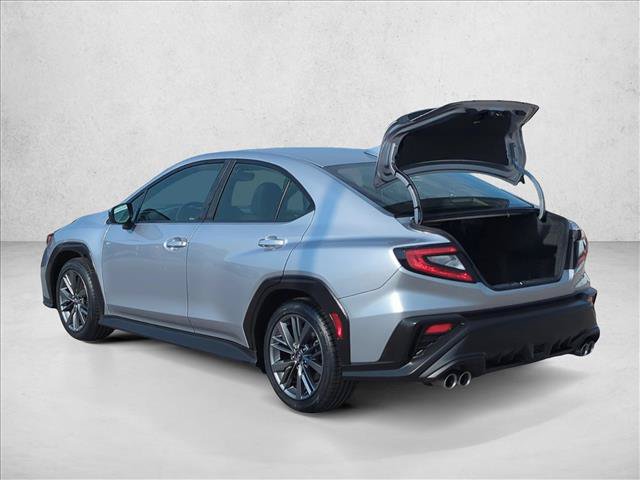 Used 2023 Subaru WRX AWD/4WD image 8