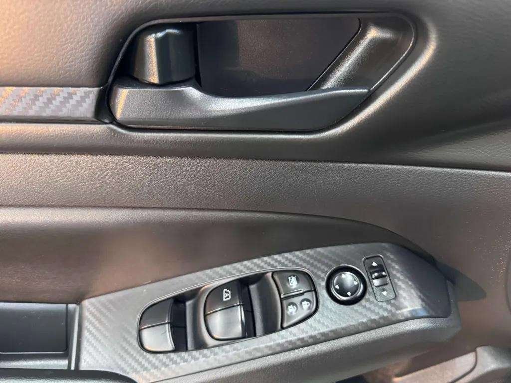 Used 2023 Nissan Altima 2.5 S image 28