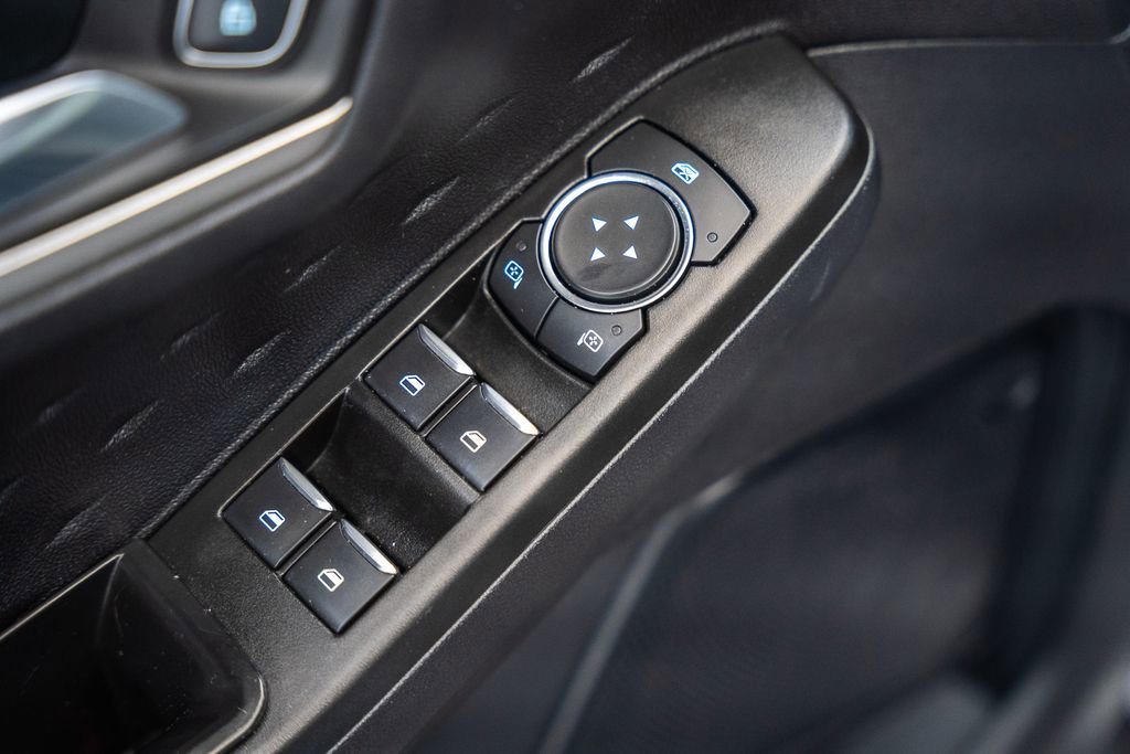 Certified 2020 Ford Escape SE Sport FWD image 40