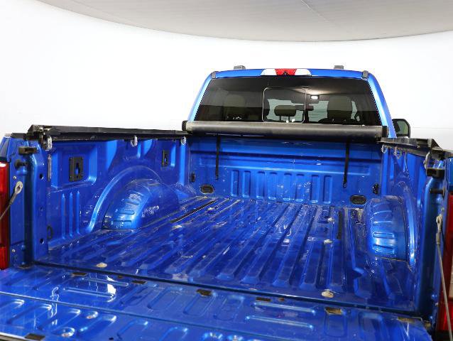 Certified 2021 Ford F350 Lariat w/ Lariat Ultimate Package image 24