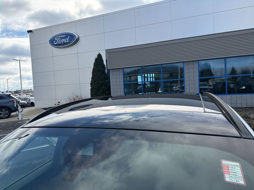 Certified 2023 Ford Escape ST-Line w/ Tech Pack #1 image 48