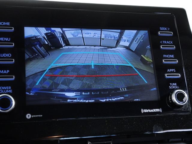 Used 2021 Toyota Camry LE FWD image 23