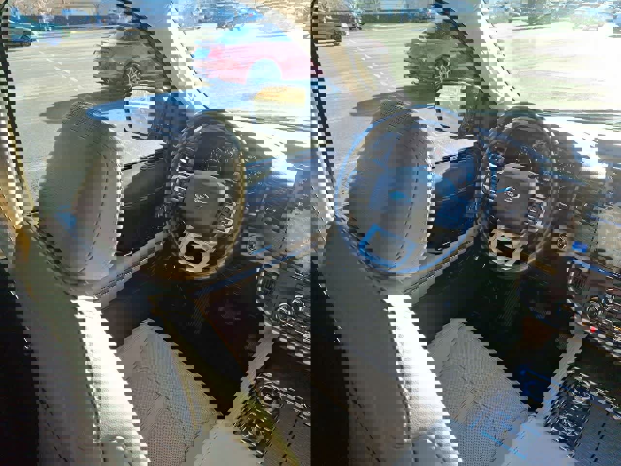 Certified 2023 Ford Expedition Max Limited image 15