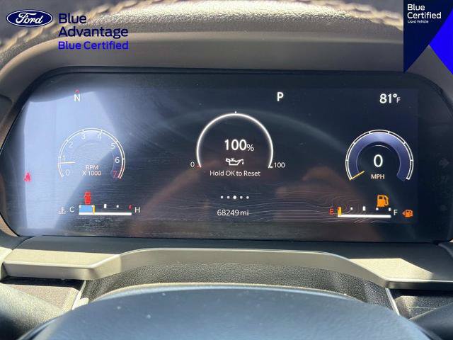 Used 2021 Jeep Grand Cherokee L Laredo RWD image 24