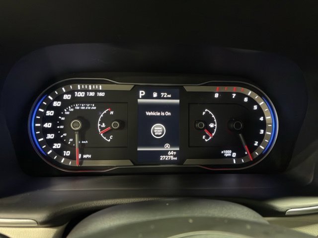 Used 2024 Hyundai Tucson SEL AWD/4WD image 18