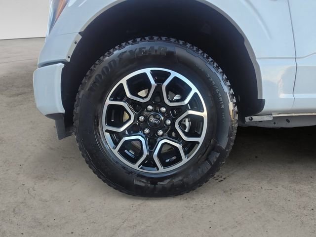 Certified 2023 Ford F150 XL w/ STX Appearance Package AWD/4WD image 14