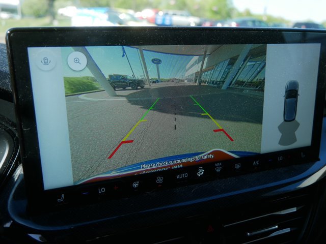 Certified 2023 Ford Escape ST-Line w/ Tech Pack #1 AWD/4WD image 26