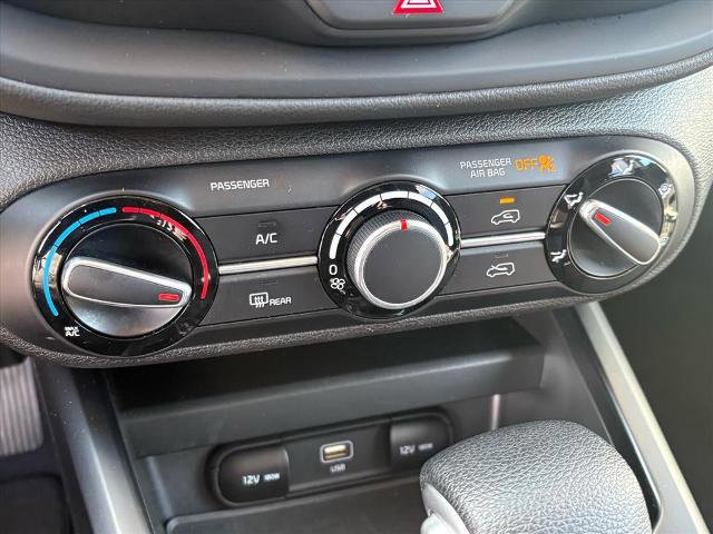 Used 2024 Kia Soul LX w/ Option Group 015 image 13