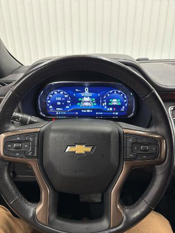 Used 2023 Chevrolet Suburban High Country image 10
