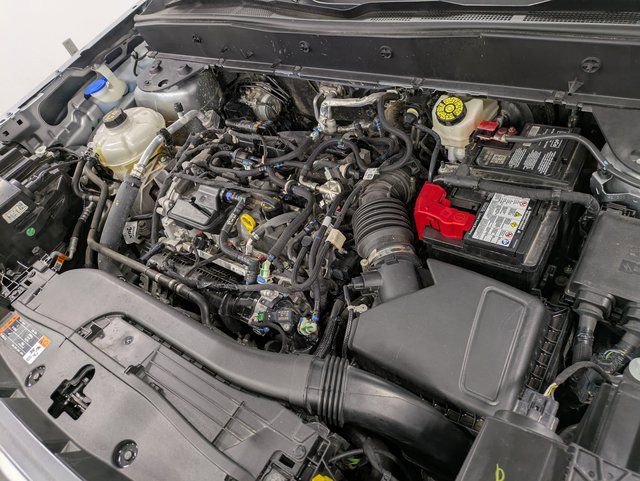 Certified 2022 Ford Bronco Sport Big Bend image 30