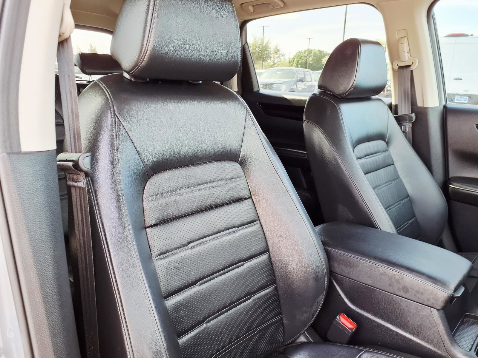 Used 2024 Honda CR-V EX-L image 12
