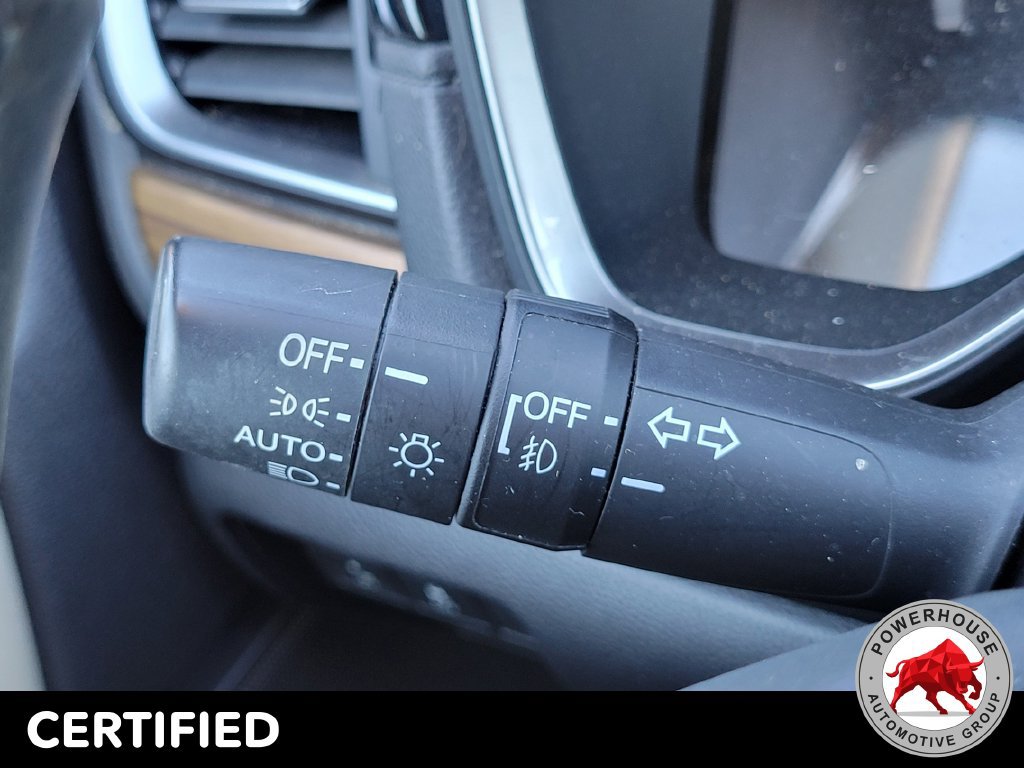 Used 2019 Honda CR-V Touring image 33