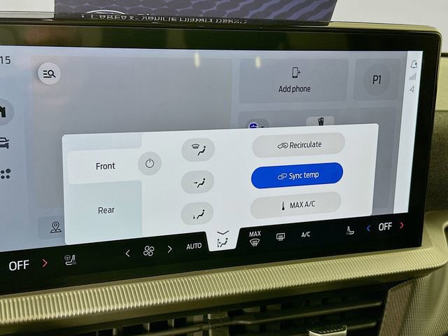 Certified 2025 Ford Explorer ST image 22