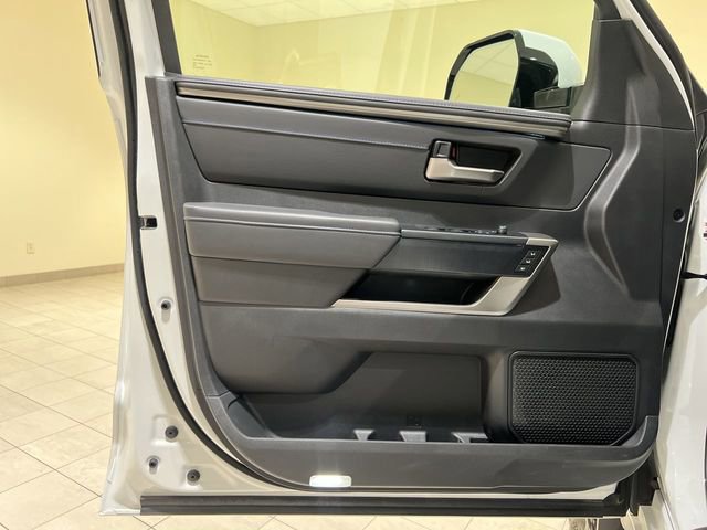Used 2026 Toyota Tundra Platinum AWD/4WD image 22