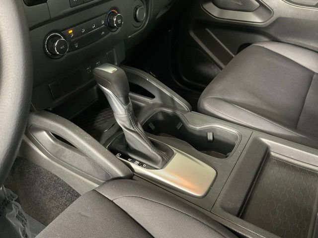 Used 2024 Nissan Frontier S w/ S Utility Package image 17