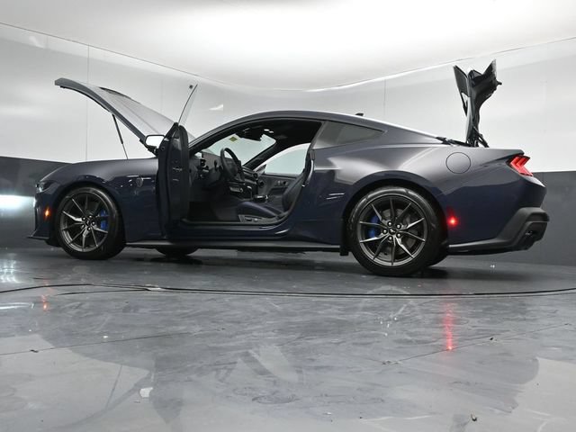 Certified 2026 Ford Mustang Dark Horse RWD image 47