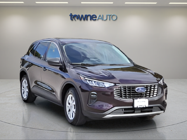 Certified 2023 Ford Escape Active AWD/4WD image 7