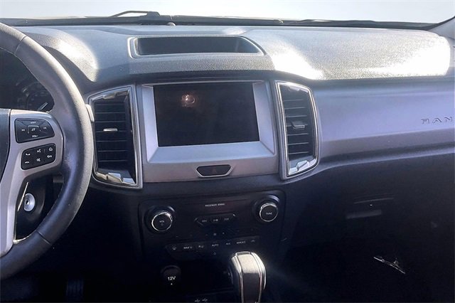Certified 2023 Ford Ranger XLT w/ Equipment Group 301A Mid image 6