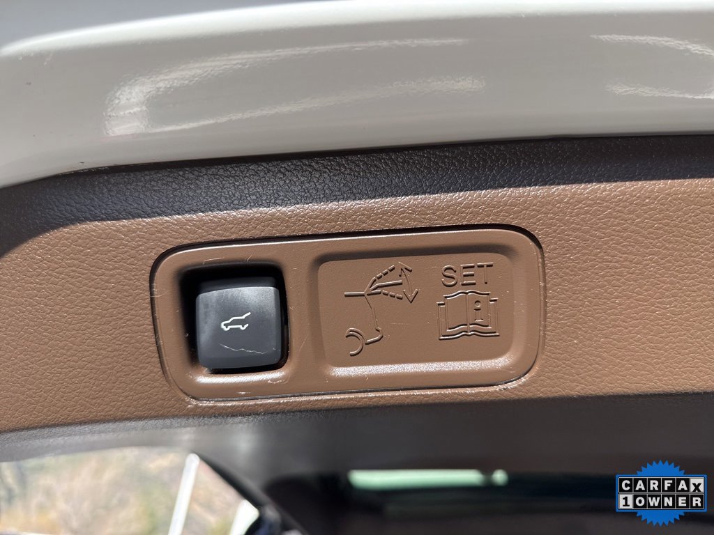 Certified 2024 Ford Expedition King Ranch image 19