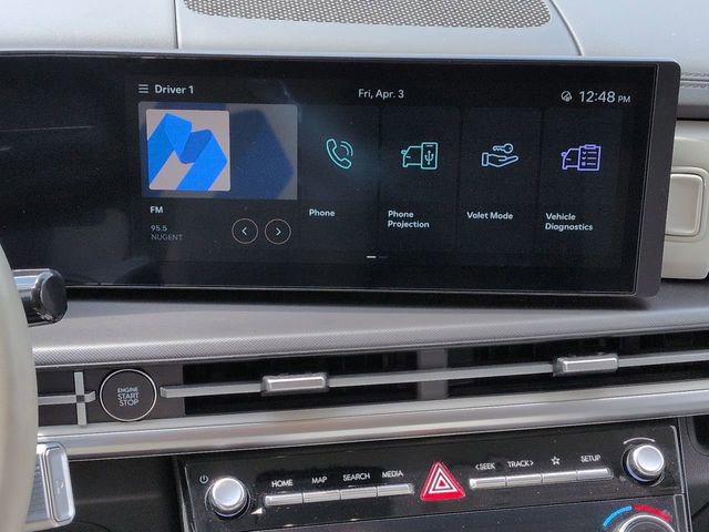 Used 2025 Hyundai Santa Fe SEL image 19