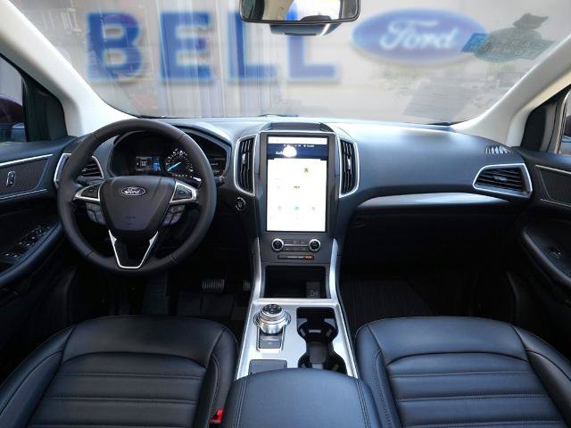 Certified 2024 Ford Edge SEL w/ Convenience Package AWD/4WD image 21