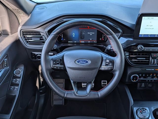 Certified 2024 Ford Escape ST-Line image 23