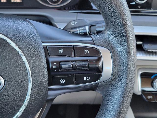 Used 2021 Kia K5 LXS image 25