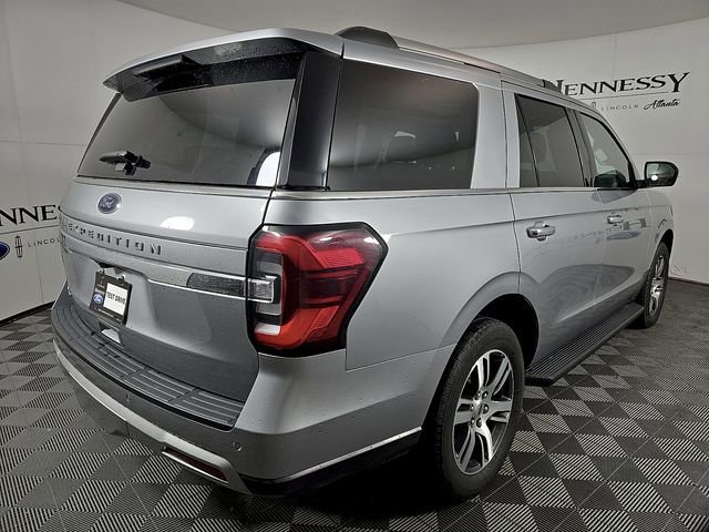 Certified 2024 Ford Expedition Limited image 6