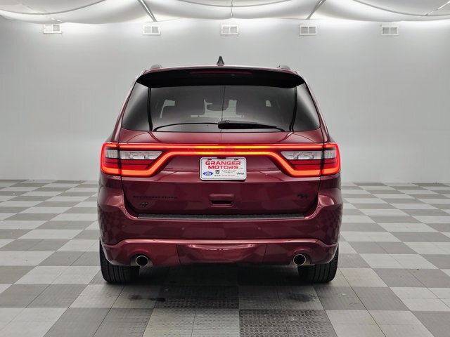 Used 2024 Dodge Durango R/T AWD/4WD image 10