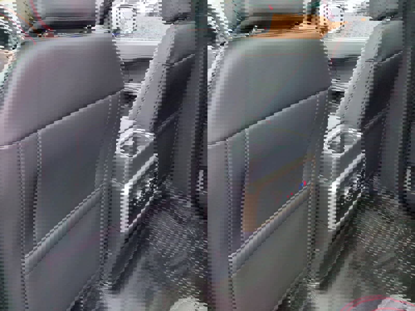 Certified 2023 Ford Expedition Limited image 18