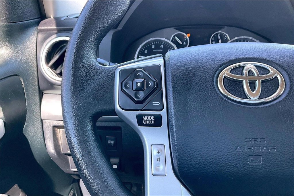 Used 2016 Toyota Tundra TRD Pro image 10